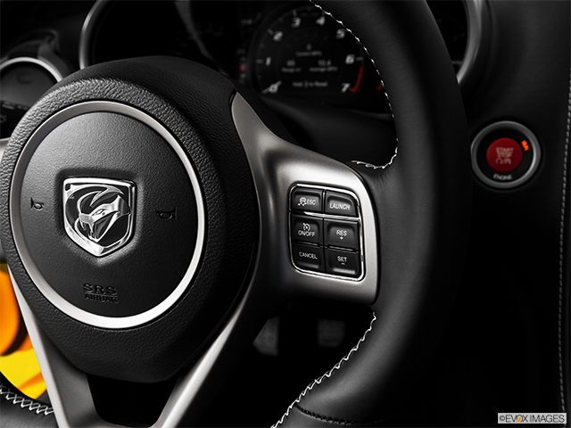 2014 Dodge SRT Viper