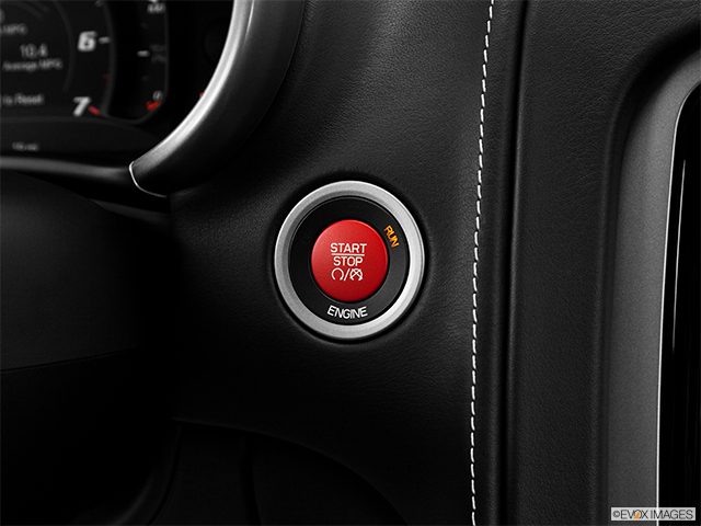 2014 Dodge SRT Viper