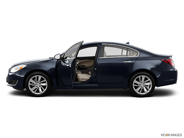 2014 Buick Regal
