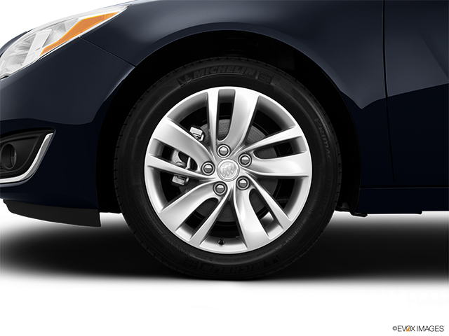 2014 Buick Regal