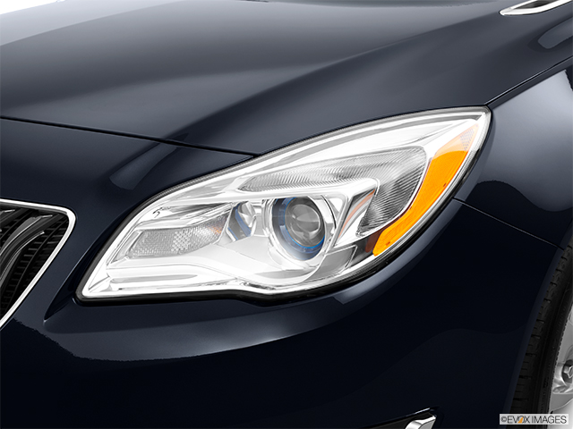 2014 Buick Regal