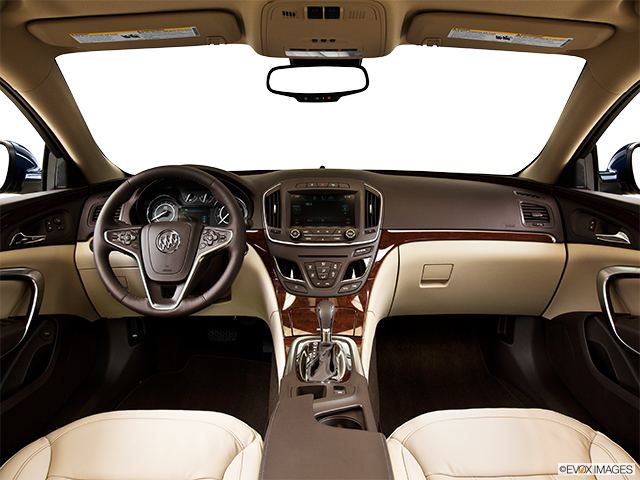 2014 Buick Regal