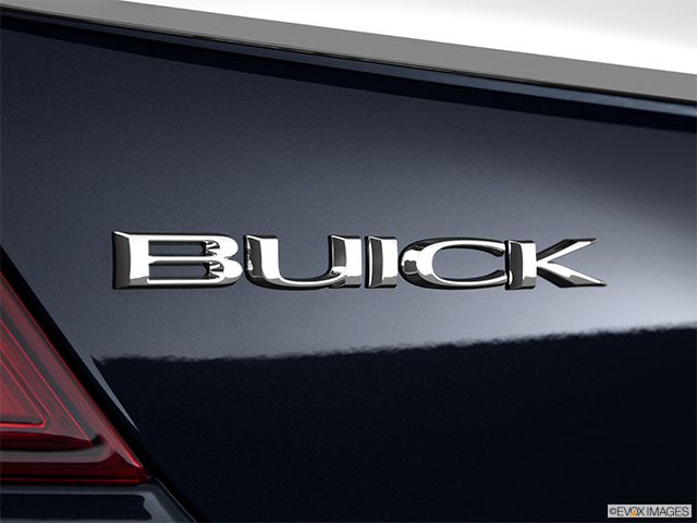 2014 Buick Regal