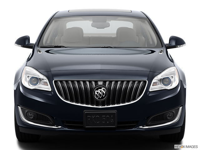2014 Buick Regal