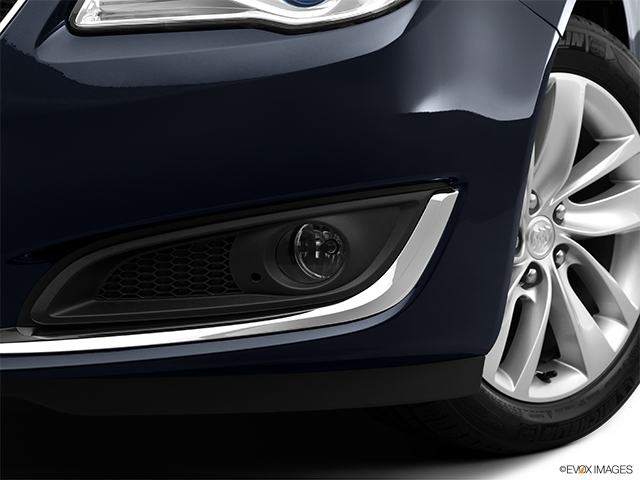 2014 Buick Regal
