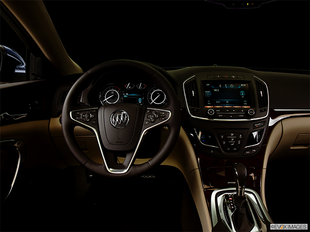 2014 Buick Regal