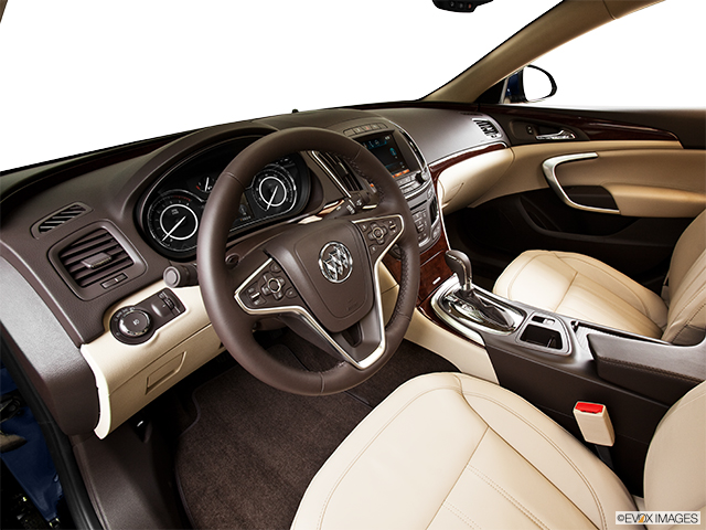 2014 Buick Regal