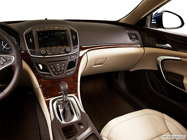 2014 Buick Regal