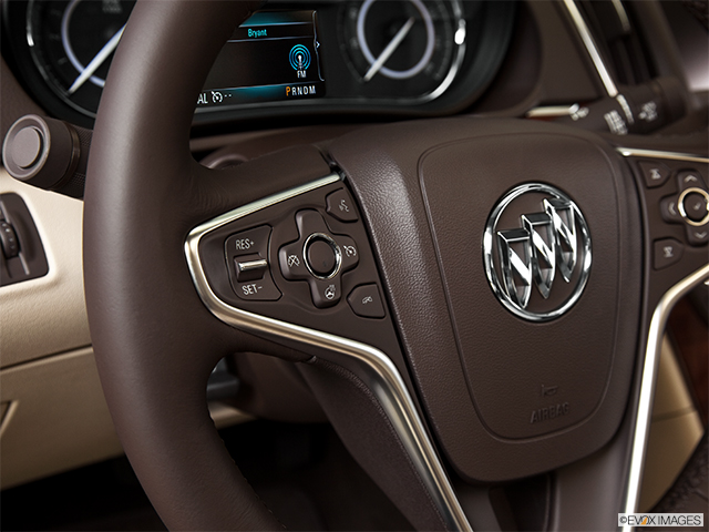 2014 Buick Regal