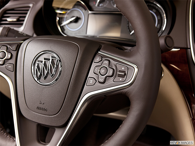 2014 Buick Regal