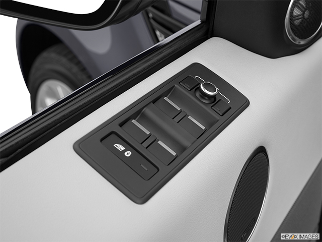 2014 Land Rover Range Rover Sport