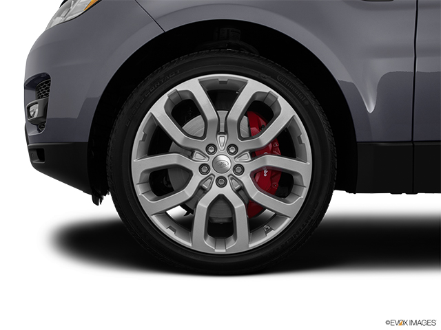 2014 Land Rover Range Rover Sport