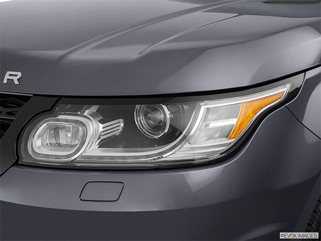 2014 Land Rover Range Rover Sport