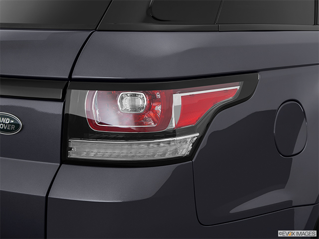 2014 Land Rover Range Rover Sport