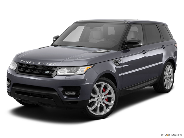 2014 Land Rover Range Rover Sport