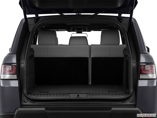 2014 Land Rover Range Rover Sport