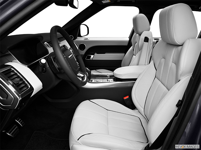 2014 Land Rover Range Rover Sport