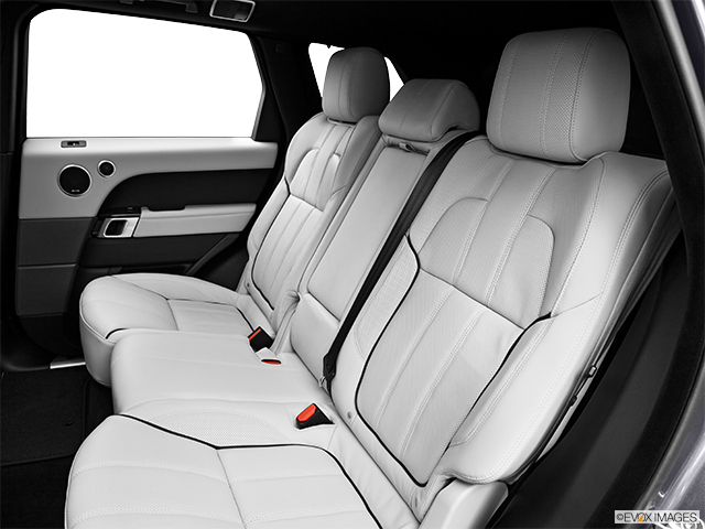 2014 Land Rover Range Rover Sport