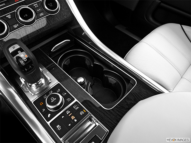 2014 Land Rover Range Rover Sport