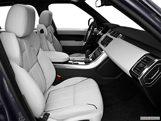 2014 Land Rover Range Rover Sport