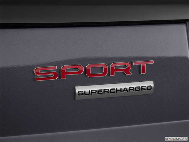 2014 Land Rover Range Rover Sport