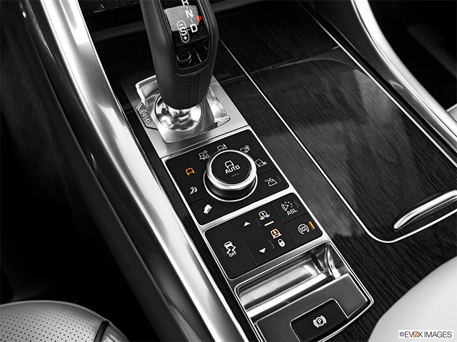 2014 Land Rover Range Rover Sport
