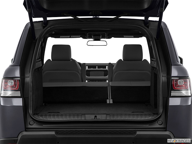 2014 Land Rover Range Rover Sport