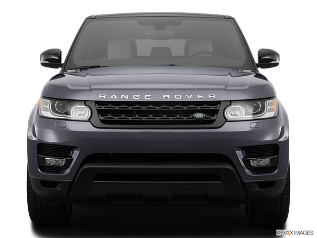 2014 Land Rover Range Rover Sport