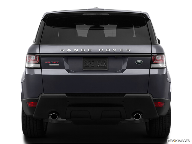 2014 Land Rover Range Rover Sport