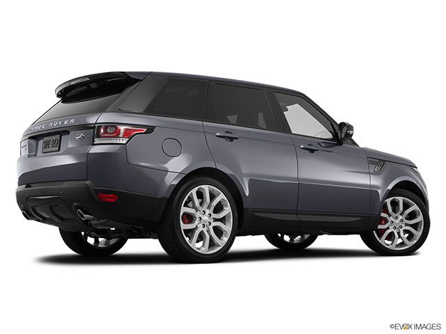 2014 Land Rover Range Rover Sport