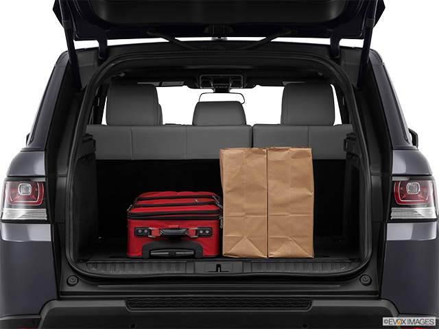 2014 Land Rover Range Rover Sport