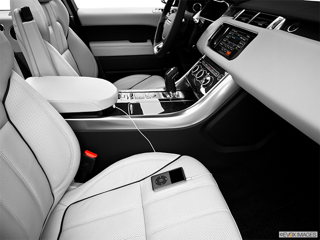 2014 Land Rover Range Rover Sport