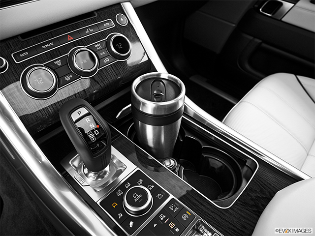 2014 Land Rover Range Rover Sport