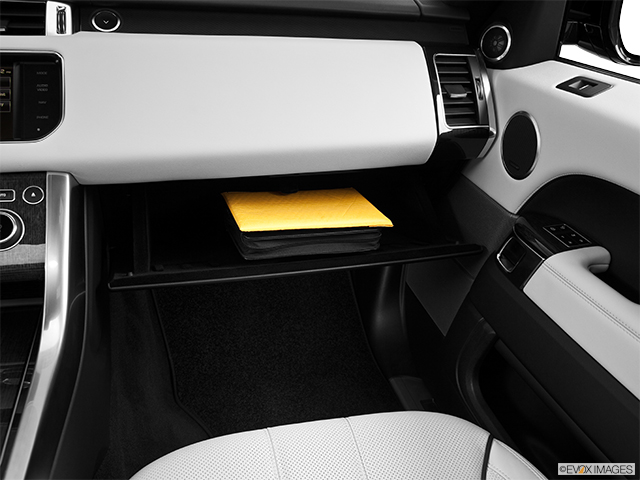 2014 Land Rover Range Rover Sport