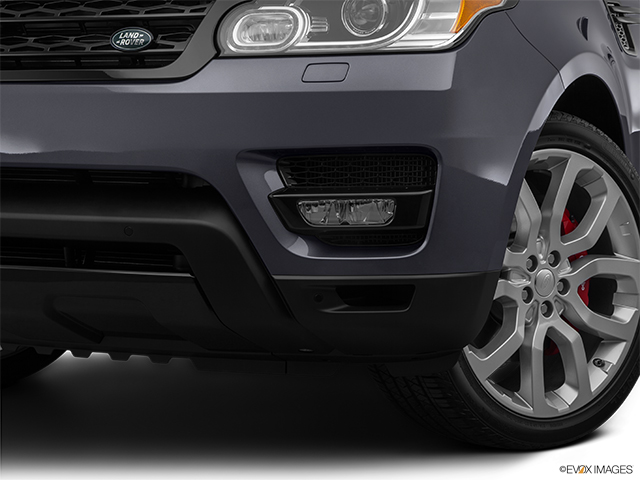 2014 Land Rover Range Rover Sport