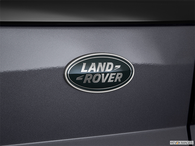 2014 Land Rover Range Rover Sport