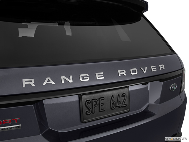 2014 Land Rover Range Rover Sport