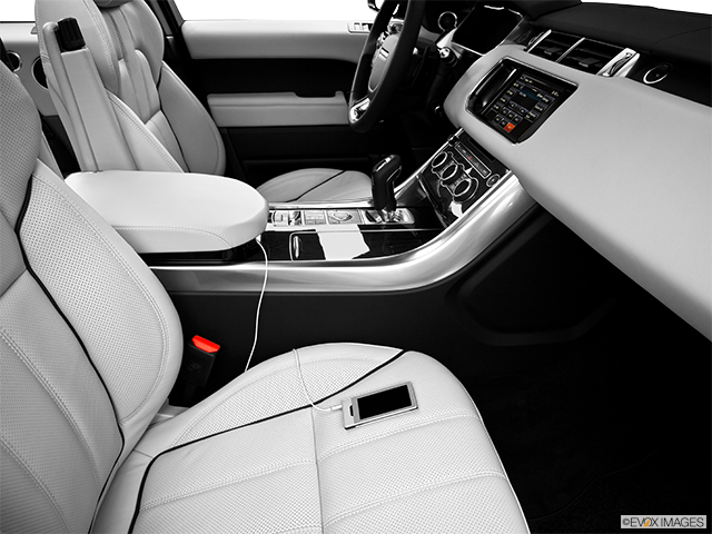 2014 Land Rover Range Rover Sport