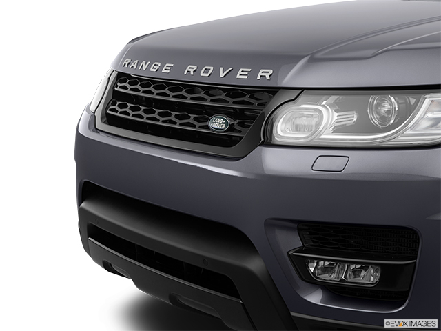 2014 Land Rover Range Rover Sport