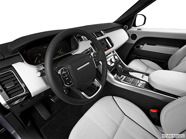 2014 Land Rover Range Rover Sport