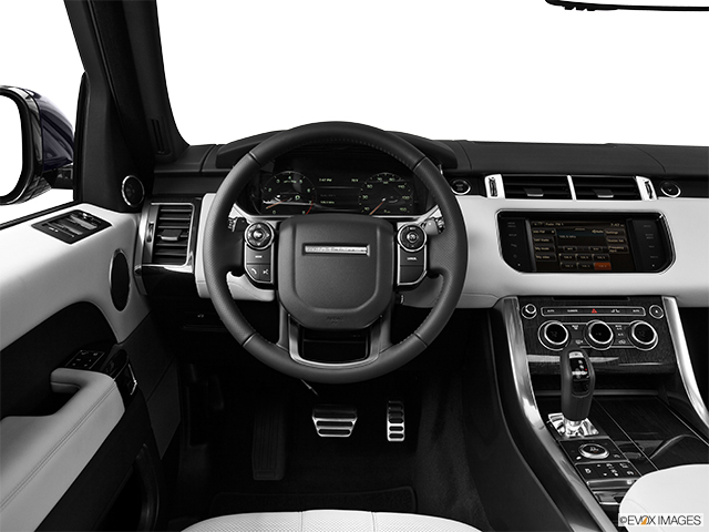 2014 Land Rover Range Rover Sport