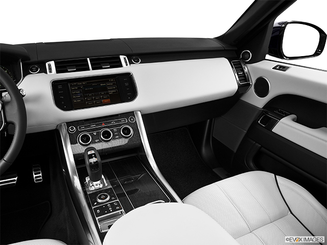 2014 Land Rover Range Rover Sport