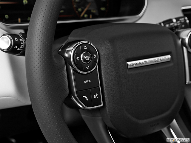 2014 Land Rover Range Rover Sport