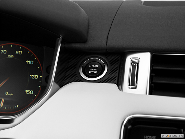 2014 Land Rover Range Rover Sport