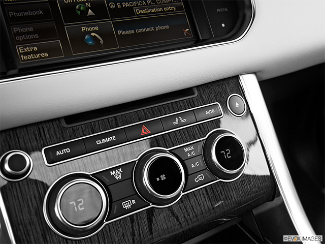 2014 Land Rover Range Rover Sport