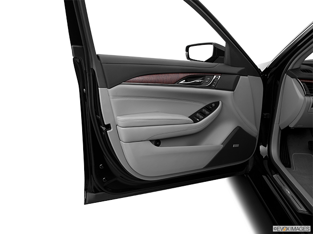 2014 Cadillac CTS Sedan