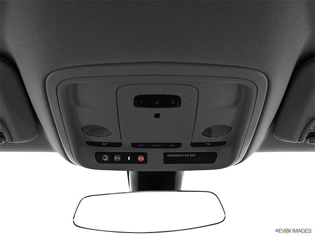 2014 Cadillac CTS Sedan