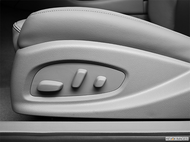 2014 Cadillac CTS Sedan