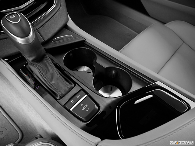 2014 Cadillac CTS Sedan