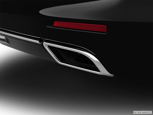 2014 Cadillac CTS Sedan